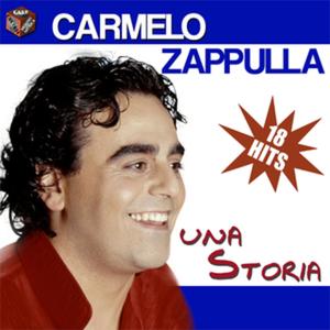 Carmelo Zappulla - midi karaoke