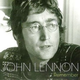 John Lennon - midi karaoke