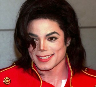 Michael Jackson -  midi karaoke