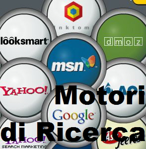 Motori
di Ricerca