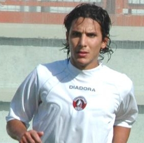 Davide Giorgino