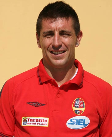 Luca Cavallo