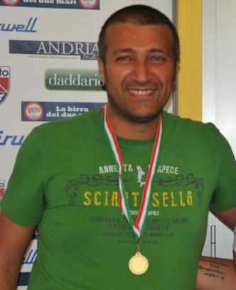 Massimo Calabrese