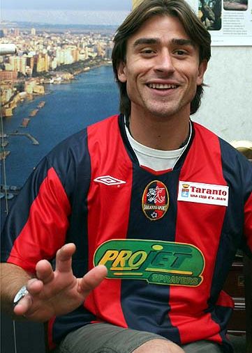 Roberto Pasca