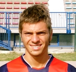 Valentino Taurino