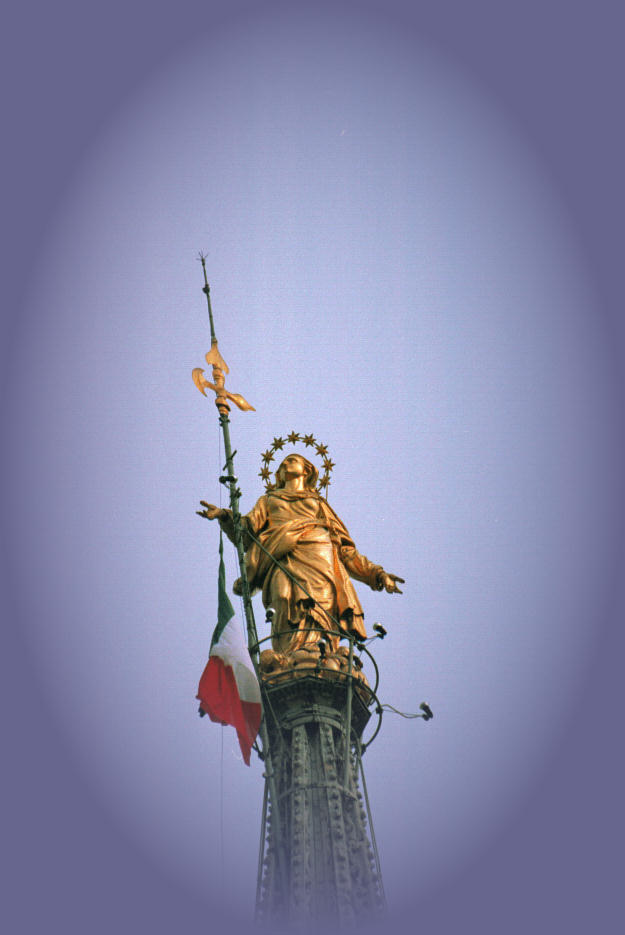 Duomo - madunina.jpg (50299 byte)