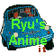 Ryu's Anime Home Page (versione italiana)