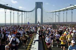 maratona di New York