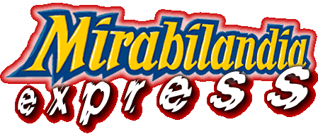 Mirabilandia Express