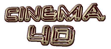 Cinema 4D