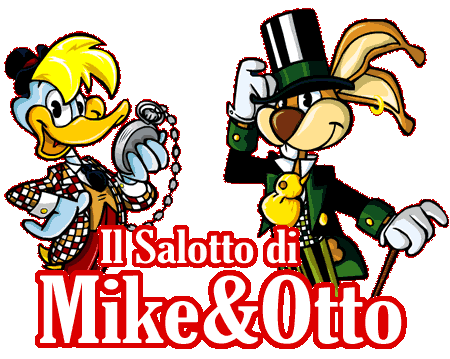 Il Salotto di Mike&Otto