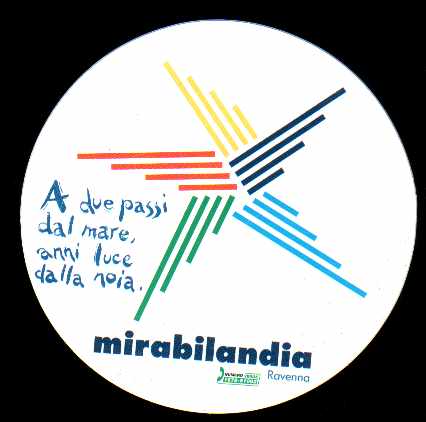 Mirabilandia