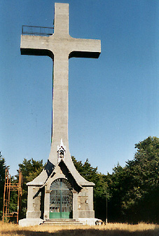 Croce del Beigua