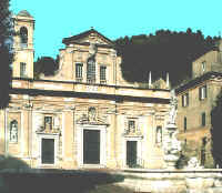 Santuario di Savona