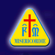 logo delle Misericordie
