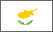 Bandiera del Cipro