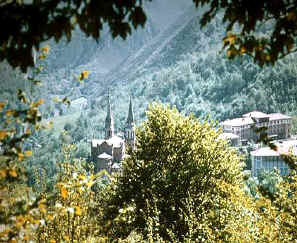 Basilica di Covadonga