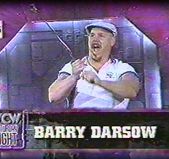 Barry Darsow.
