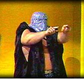 The Shockmaster.