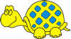 Tartaruga - Logo Montenuoto Valdobbiadene