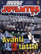 Hurra Juventus