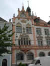 Municipio a Braunau