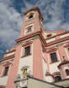 chiesa a Passau