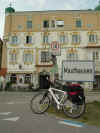 Il paese di Mauthausen