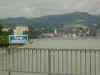 Ponte sul Danubio a Grein