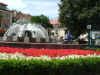 Hauptplatz a Tulln