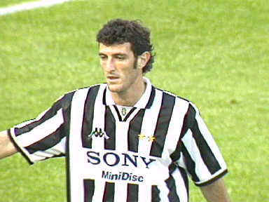 ciro ferrara league