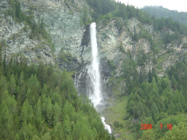 CASCATA