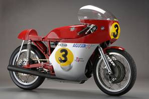 mv agusta 2