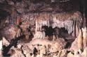 interno delle grotte di castellana