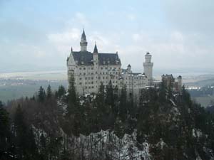 castello ludwig