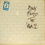 Doppio Vinile The Wall Pink Floyd prima stampa canadese