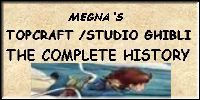 La storia dello studio di animazione di NAUSICAA by MEGNA !!!