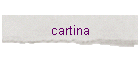 cartina