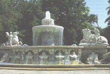 Wittelsbacherbrunnen