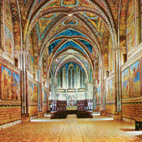 Basilica superiore di S. Francesco