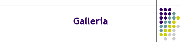 Galleria