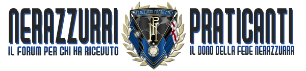 Logo Nerazzurri Praticanti