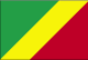 [Country Flag of Congo, Republic of the]