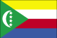 [Country Flag of Comoros]