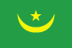 [Country Flag of Mauritania]