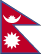 Country Flag of Nepal