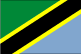 [Country Flag of Tanzania]