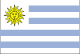 [Country Flag of Uruguay]