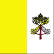 [Country Flag of Holy See (Vatican City)]