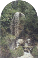 Altra cascata